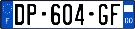 DP-604-GF