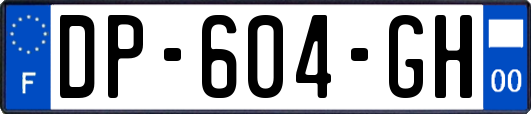 DP-604-GH