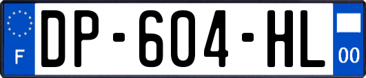 DP-604-HL