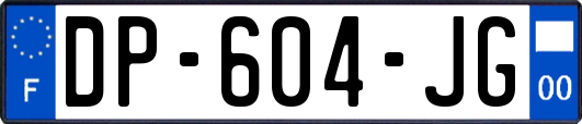 DP-604-JG