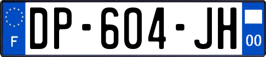 DP-604-JH