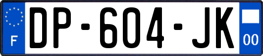 DP-604-JK