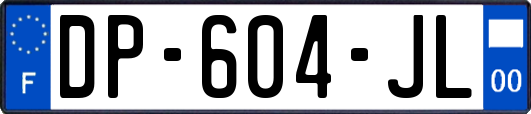 DP-604-JL