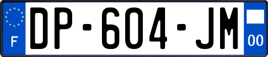 DP-604-JM