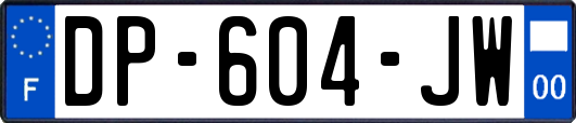 DP-604-JW