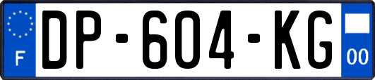 DP-604-KG