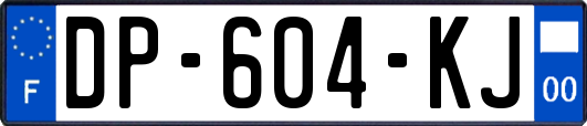 DP-604-KJ