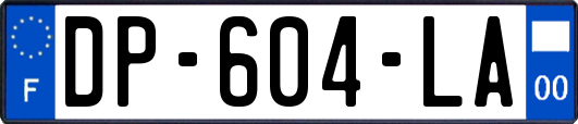 DP-604-LA