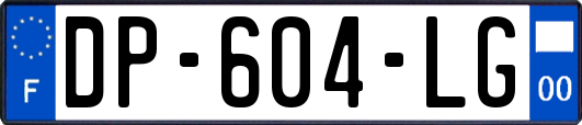 DP-604-LG