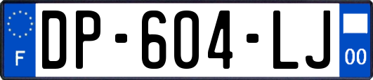 DP-604-LJ