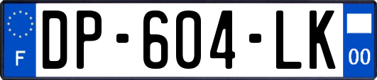 DP-604-LK