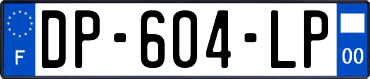 DP-604-LP