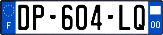 DP-604-LQ