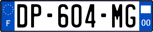 DP-604-MG