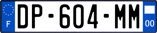 DP-604-MM