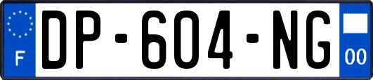 DP-604-NG