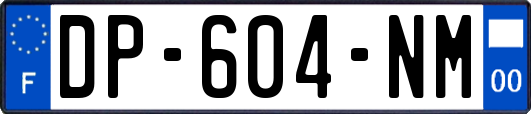 DP-604-NM