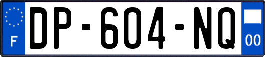 DP-604-NQ