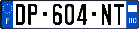 DP-604-NT
