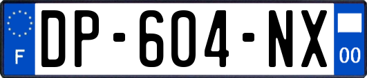 DP-604-NX
