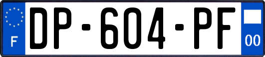 DP-604-PF