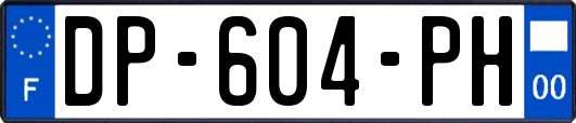 DP-604-PH