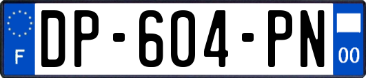 DP-604-PN