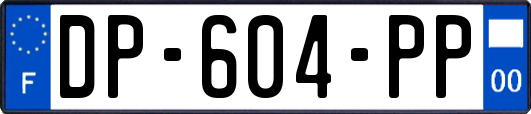 DP-604-PP