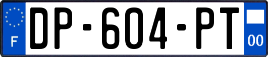 DP-604-PT