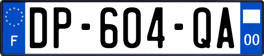 DP-604-QA