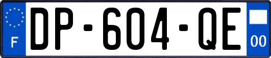 DP-604-QE