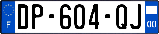 DP-604-QJ
