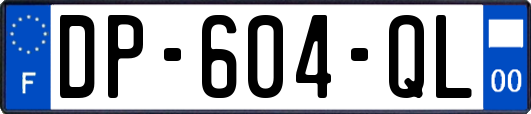 DP-604-QL