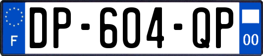 DP-604-QP