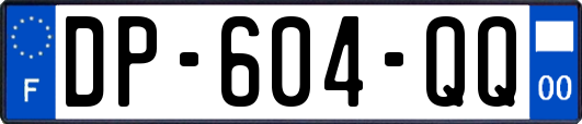 DP-604-QQ