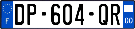 DP-604-QR