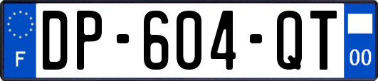 DP-604-QT
