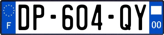 DP-604-QY