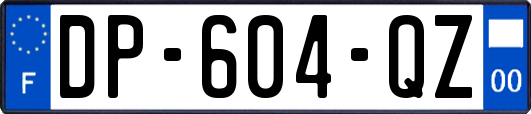 DP-604-QZ