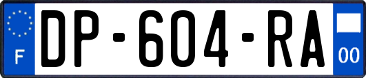 DP-604-RA