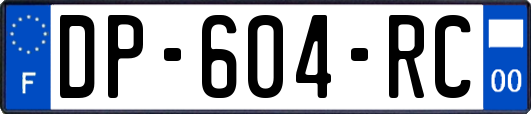 DP-604-RC
