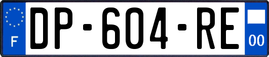 DP-604-RE