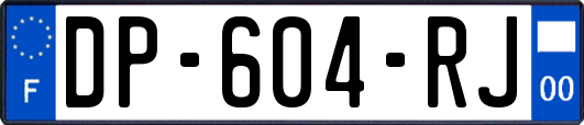 DP-604-RJ