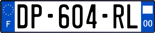 DP-604-RL