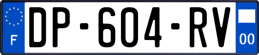 DP-604-RV