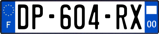 DP-604-RX