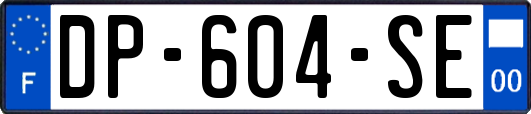 DP-604-SE