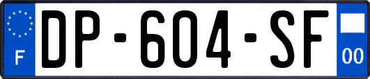 DP-604-SF