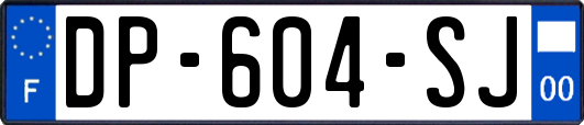 DP-604-SJ