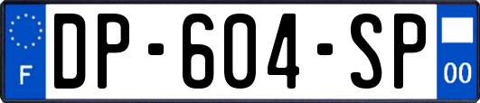 DP-604-SP
